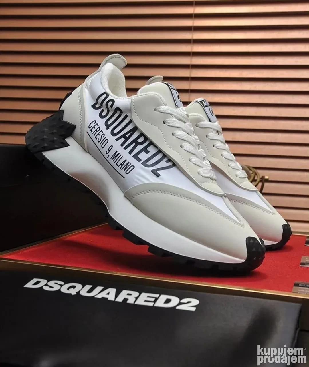 DSQUARED2